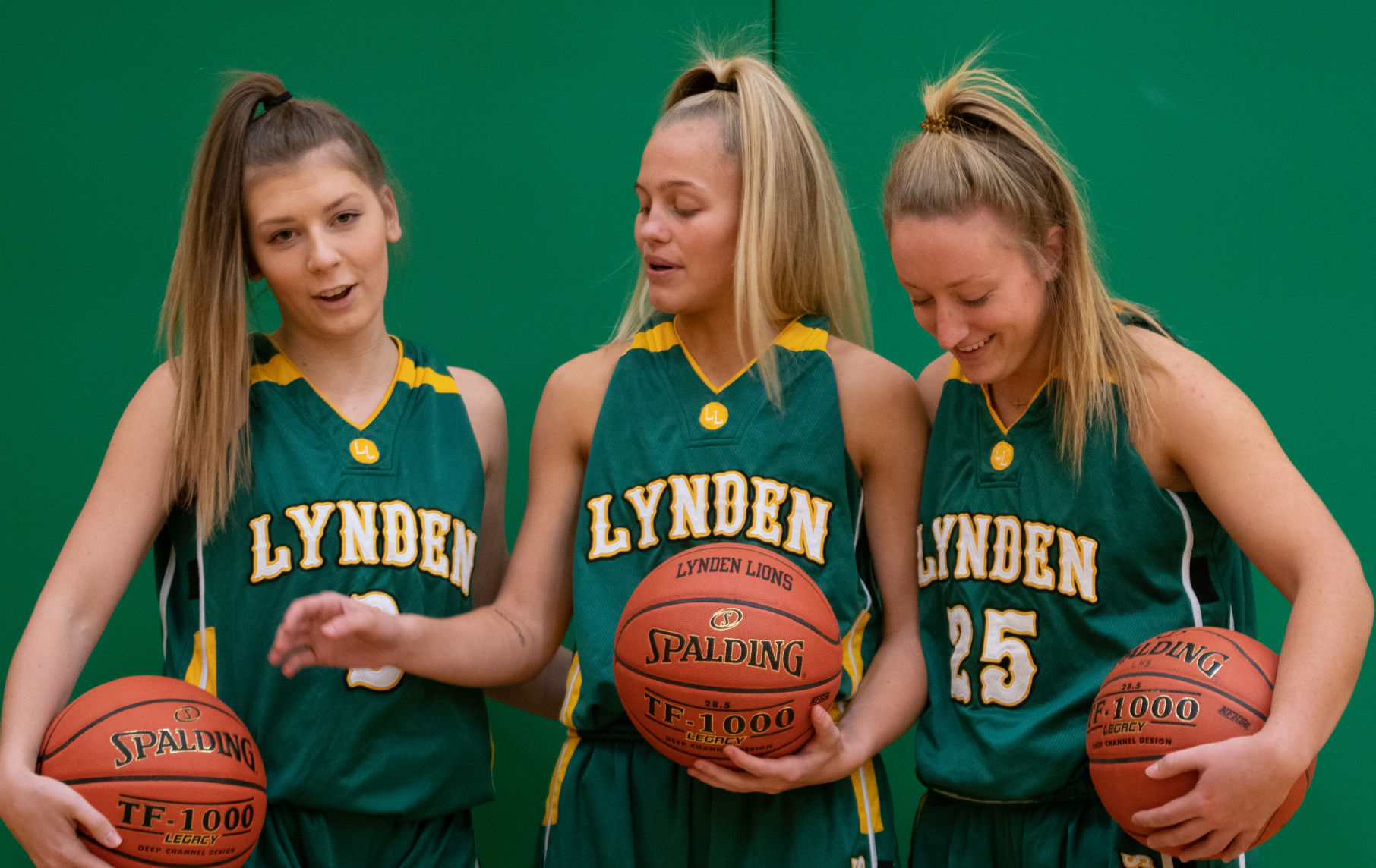 Lynden Trio 3